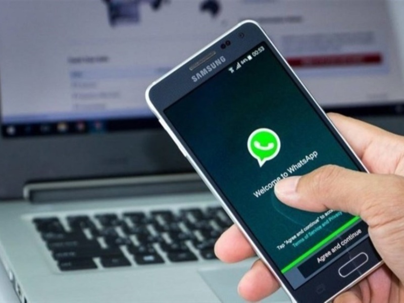 واتساپ و گوگل‌پلی رفع فیلتر شد