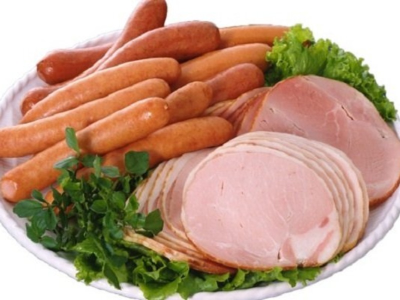 غذاهایی که باعث سرطان روده بزرگ می‌شوند