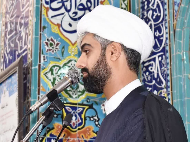 ولایت مداری، نبوغ نظامی و سلحشوری از شاخصههای شخصیت شهید سلیمانی بود+عکس ولایت مداری، نبوغ نظامی و سلحشوری از شاخصههای شخصیت شهید سلیمانی بود+عکس