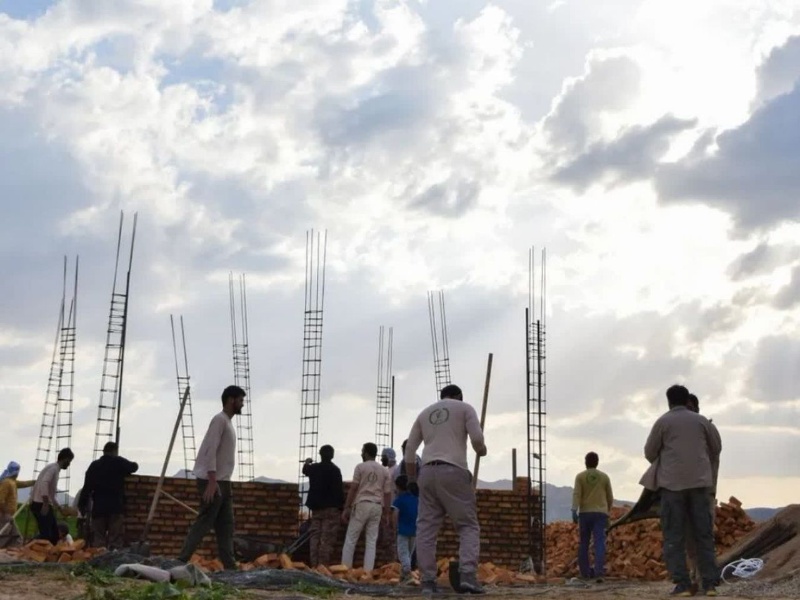 دستاوردهای درخشان گروههای جهادی در مناطق محروم گیلانغرب+عکس دستاوردهای درخشان گروههای جهادی در مناطق محروم گیلانغرب+عکس