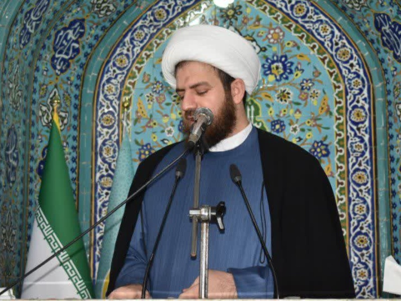 مقاومت جوانان در غزه  رژیم صهیونیستی  را ناکام کرد/همدلی و همکاری؛ کلید پیشرفت گیلانغرب