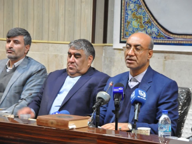 ظرفیت‌های گیلان غرب برای توسعه اقتصادی و اجتماعی باید به فعلیت برسد