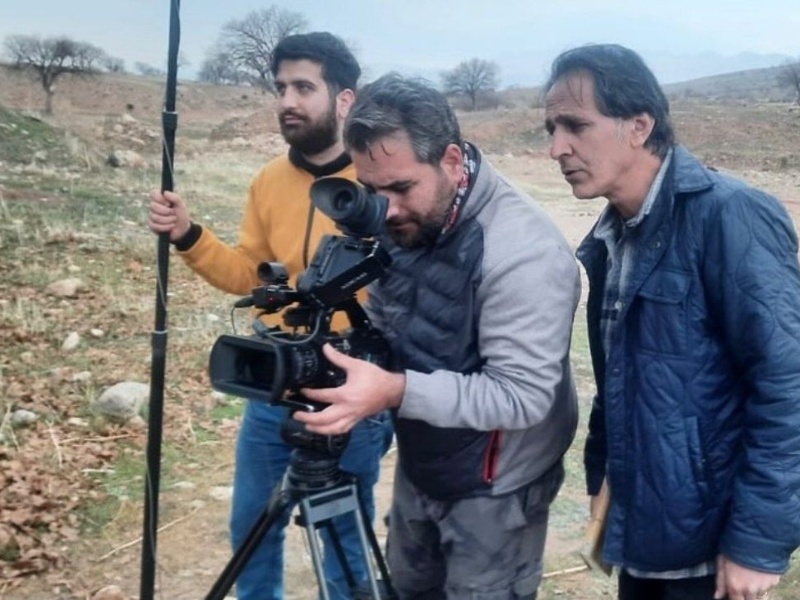 مستند"چریکهای عشایر" روایت ایستادگی و مقاومت در گیلانغرب