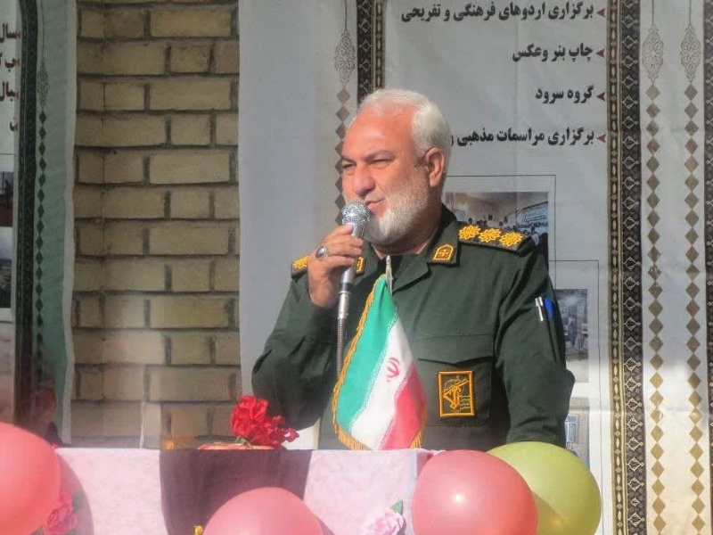 دهه فجر فرصت مغتنم تبیین دستاوردهای انقلاب اسلامی و ترویج جهاد تبیین است