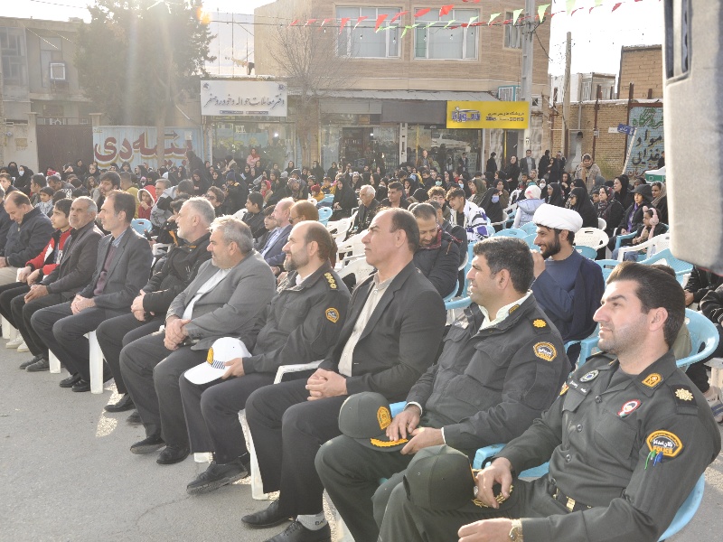 جشن نیمه شعبان در گیلانغرب برگزار شد+عکس جشن نیمه شعبان در گیلانغرب برگزار شد+عکس