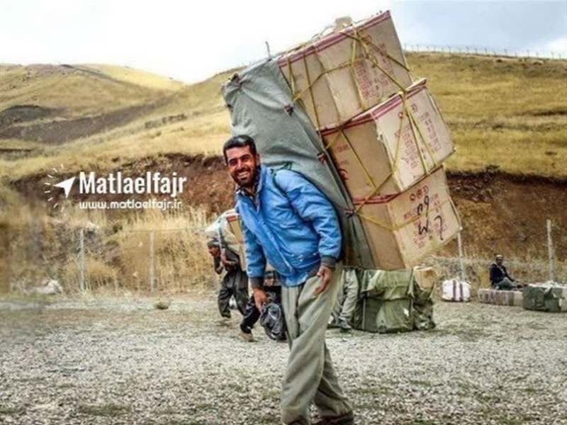 ضرورت تحقق فعالیت کوله‌بری و تجارت چمدانی در بازارچه مرزی سومار