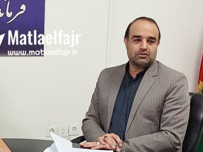 تحرکات جدید تعزیرات حکومتی در کرمانشاه برای مبارزه با تخلفات صنفی و بهداشتی+عکس