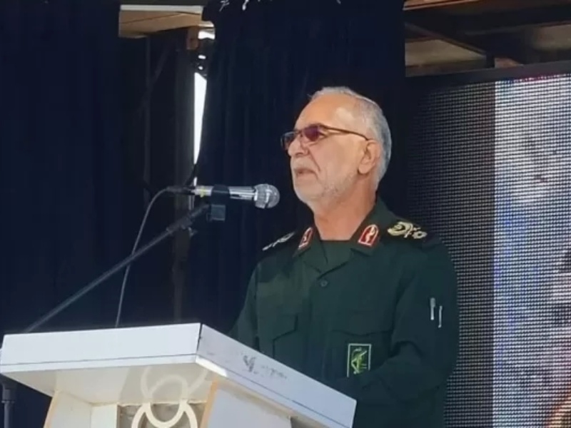 ایجاد فضایی امیدبخش با عملیات «وعده صادق»