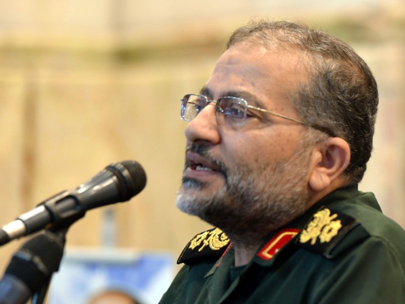 ملت ایران طلایه‌داران فرهنگ مقاومت هستند