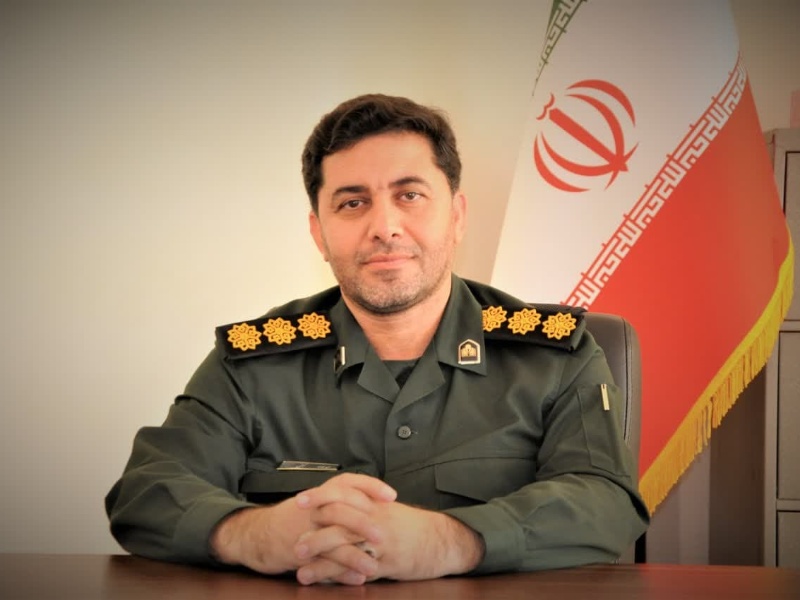 یادواره منطقه ای ۳۰۰۰ شهیدایل کلهر استان کرمانشاه