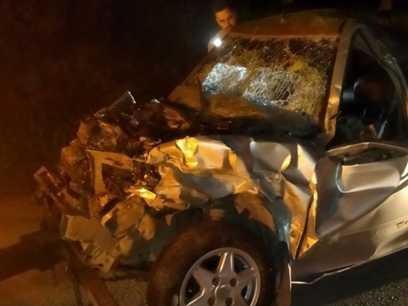 حادثه خونین گیلانغرب 5 کشته و زخمی بجا گذاشت+عکس