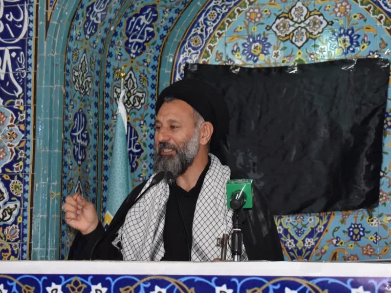 "شهید رئیسی" باید الگوی انتخاب و انتخابات باشد/تقدیر ازمردم و عوامل یادواره "شهدای ایل کلهر"