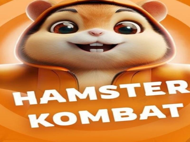 ارز همستر تلگرام؛ همستر کمبات (Hamster Kombat) چیست؟
