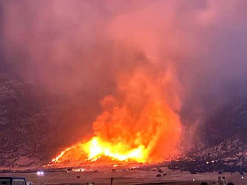 صدها هتکار از مزارع و مراتع گیلانغرب سوخت/آتش مهار شد+ تصاویر صدها هتکار از مزارع و مراتع گیلانغرب سوخت/آتش مهار شد+ تصاویر