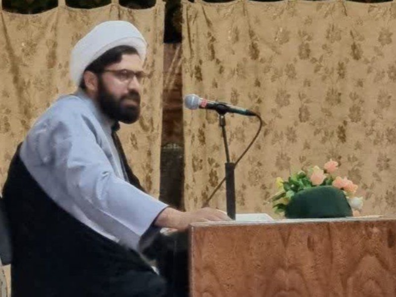 فرصت انتخاب اصلح، حق مسلم هر ایرانیست/ قطعاً انتخابات از مصادیق بارز و متعالی دموکراسی است