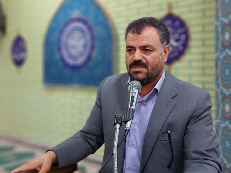 ۸۵ شعبه اخذ رای انتخایات برای جمع آوری واجدین شرایط در گیلانغرب