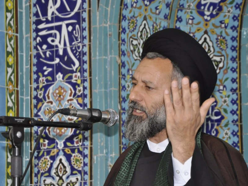 رای مردم بیاثر نیست قطعاً آینده سیاسی امنیتی و اقتصادی کشور را بیمه خواهد کرد رای مردم بیاثر نیست قطعاً آینده سیاسی امنیتی و اقتصادی کشور را بیمه خواهد کرد