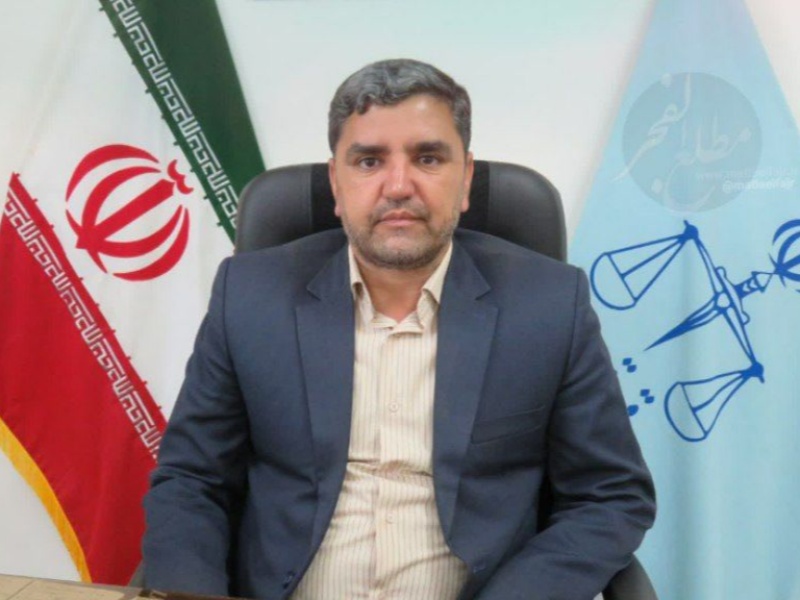 برنامه‌های گرامی‌داشت هفته قوه قضاییه در گیلانغرب تشریح شد