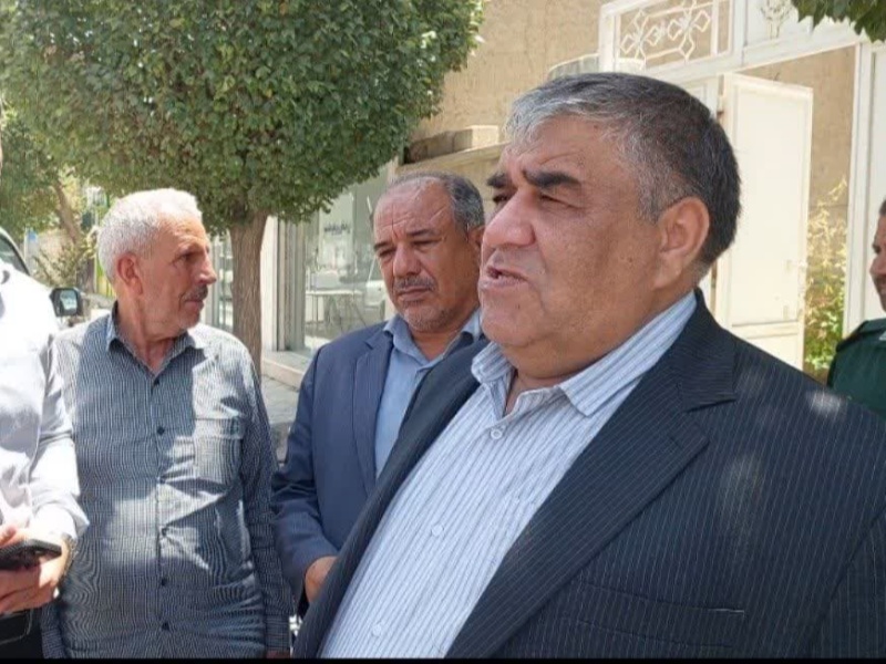 مطالبات مردم خط قرمز مسئولان نظام مقدس جمهوری اسلامی است+فیلم مطالبات مردم خط قرمز مسئولان نظام مقدس جمهوری اسلامی است+فیلم