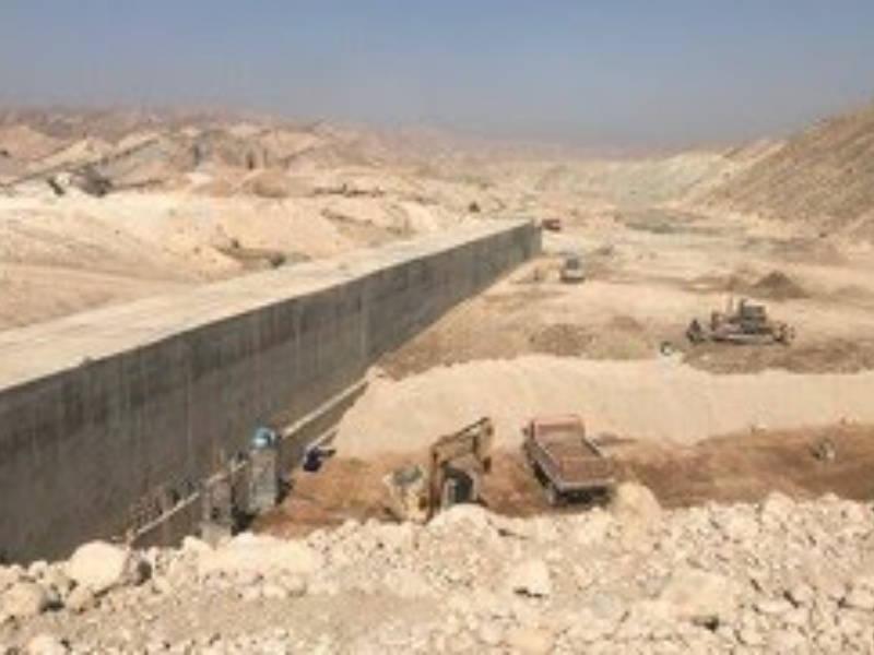 تخصیص ۱۰۰ درصدی استفاده از آب شرب سد چنار برای مردم گواور تخصیص ۱۰۰ درصدی استفاده از آب شرب سد چنار برای مردم گواور