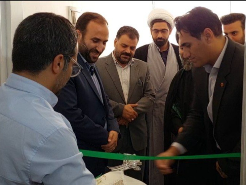 افتتاح ۳۶ واحد مسکن مددجویان اداره بهزیستی استان کرمانشاه+عکس افتتاح ۳۶ واحد مسکن مددجویان اداره بهزیستی استان کرمانشاه+عکس