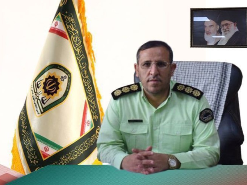 قاچاقچیان سوخت در دام پلیس گیلانغرب