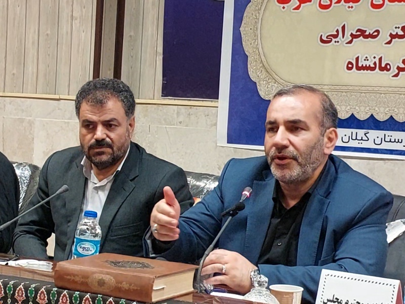 70درصد مصوبات سفرهای شهرستانی استاندار کرمانشاه عملیاتی شده است