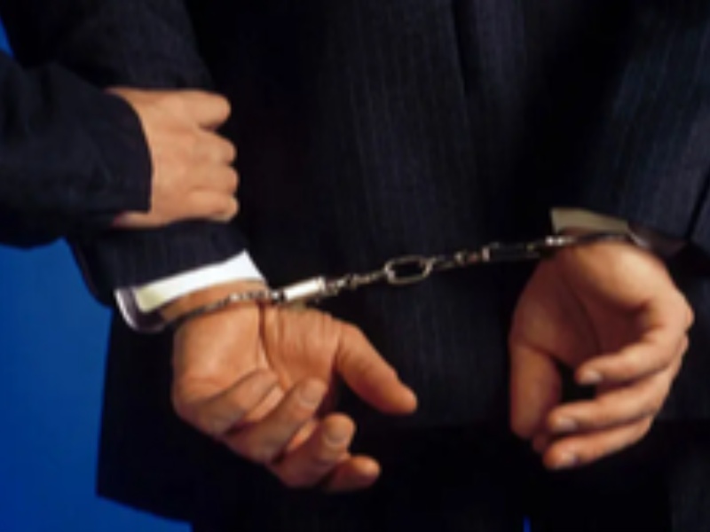 شهردار صالحیه بازداشت شد