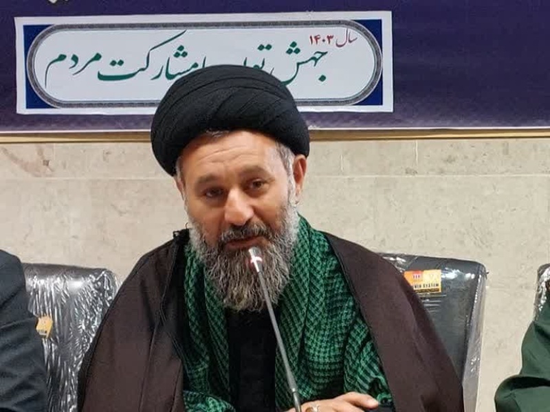 آزادگان اسوه و الگوی صبر، پایداری و ولایتمداری بودند