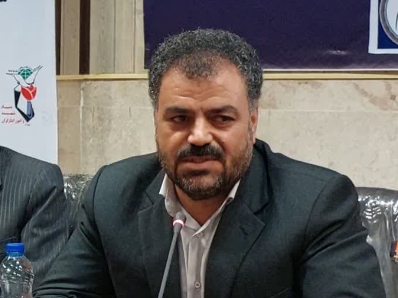 آزادگان در سخت‌ترین شرایط اسارت ایستادگی کردند و درخشیدند