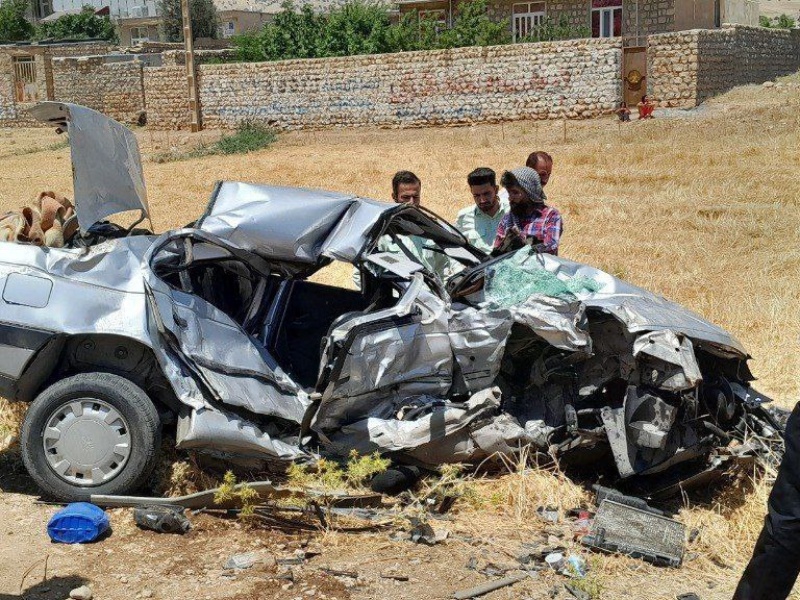 شریانهای مرگبار گیلانغرب نیازمند توجه ویژه دولت شریانهای مرگبار گیلانغرب نیازمند توجه ویژه دولت