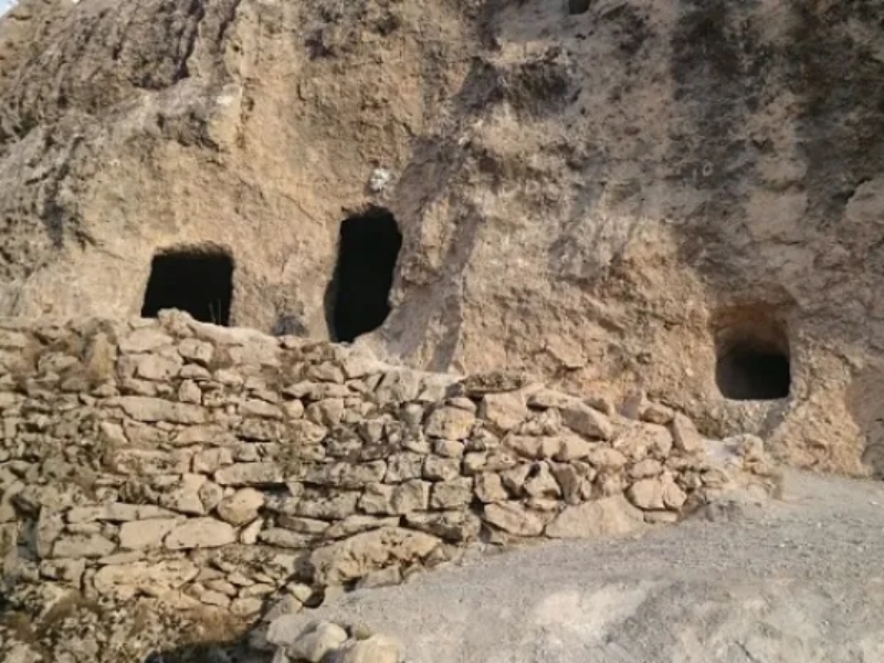 بررسی مجدد پرونده ثبت غار «خالوحسین» پاوه