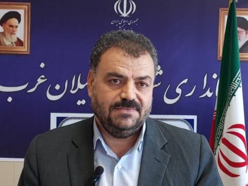 ۵ طرح کارفرمایی با اشتغالزایی ۱۵نفردر گیلانغرب تصویب شد