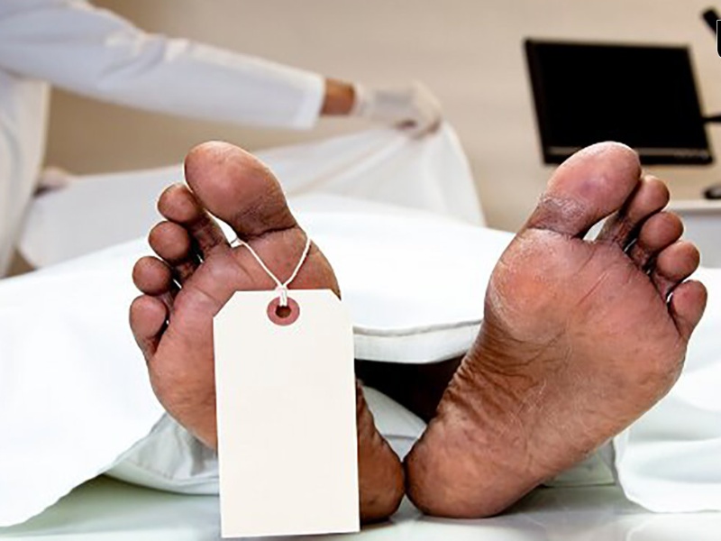 وقوع قتل در گیلانغرب / سه مظنون به قتل دستگیر شدند