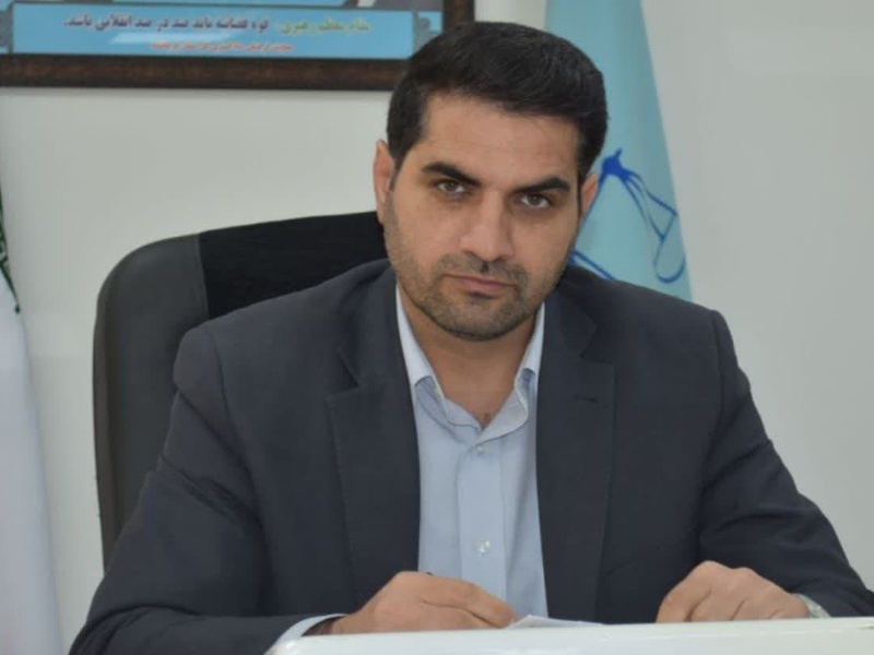 واکنش دادستان گیلانغرب به خبر فوت متهم«ع.م» در مقر انتظامی