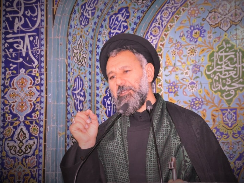 حرکت بزرگ انقلاب اسلامی مدیون خون شهدای 17 شهریوراست/ ربیع الاول ماه سرزندگی و سلوک معنوی است حرکت بزرگ انقلاب اسلامی مدیون خون شهدای 17 شهریوراست/ ربیع الاول ماه سرزندگی و سلوک معنوی است