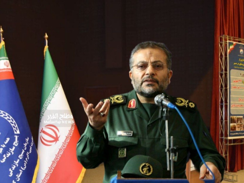 مقاومت مردم گیلانغرب یک مسیر و یک تاریخ جدیداز ایستادگی ساخت /سپاه همیشه کنار مردم بوده و خواهد بود مقاومت مردم گیلانغرب یک مسیر و یک تاریخ جدیداز ایستادگی ساخت /سپاه همیشه کنار مردم بوده و خواهد بود