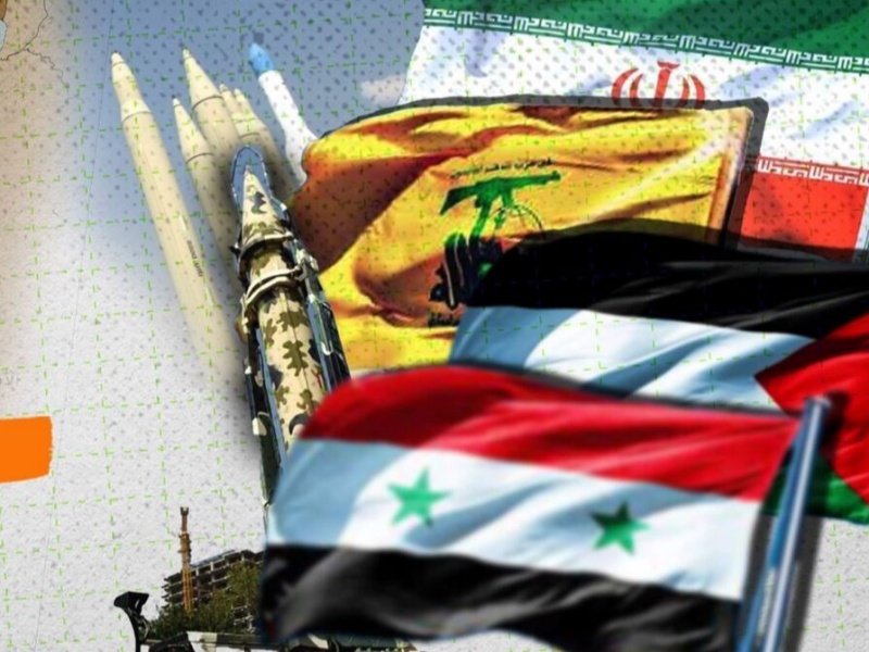 مقاومت و ایستادگی میراث ایدئولوژیمقاومت مقاومت و ایستادگی میراث ایدئولوژیمقاومت