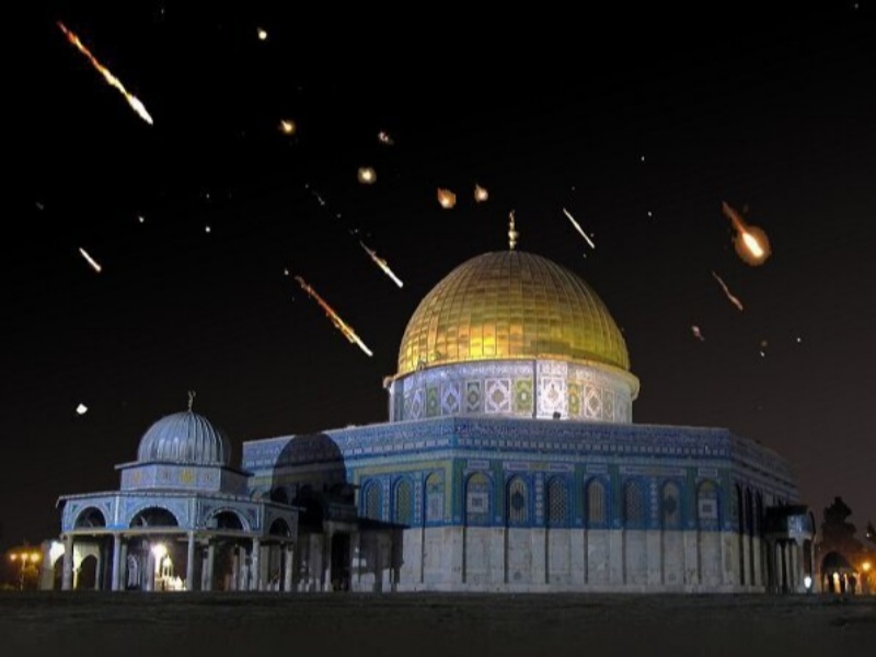 طوفان الاقصی و احتضار عادیسازی روابط با صهیونیستها طوفان الاقصی و احتضار عادیسازی روابط با صهیونیستها