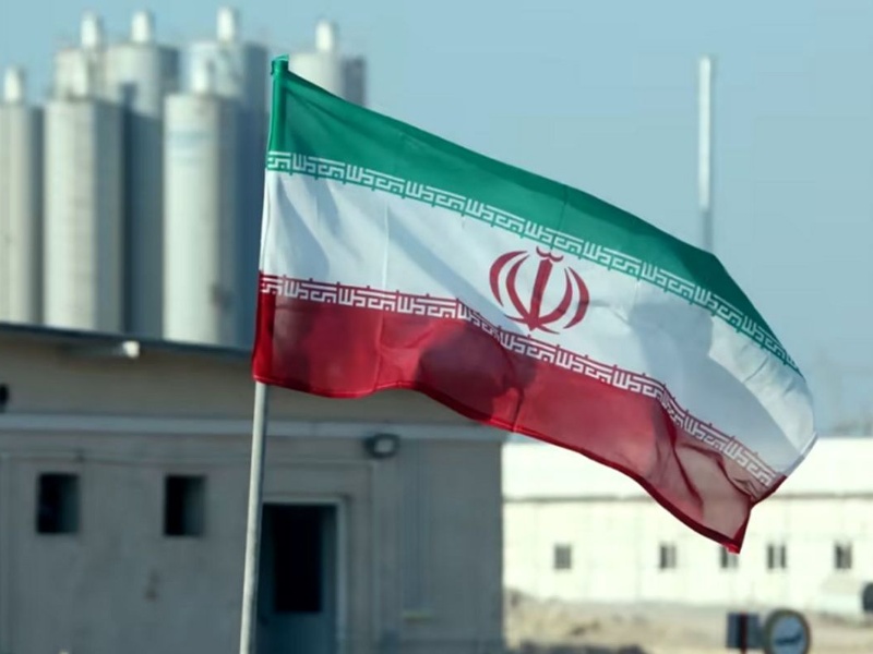 رد ادعاها درباره آزمایش هسته‌ای در ایران