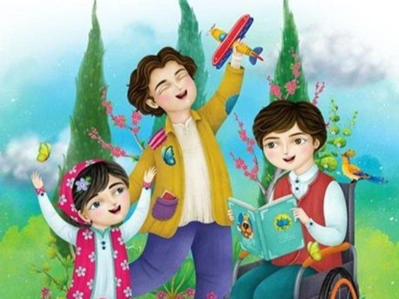 ضرورت نگاه ویژه به ۳هزار کودک گیلانغربی ضرورت نگاه ویژه به ۳هزار کودک گیلانغربی