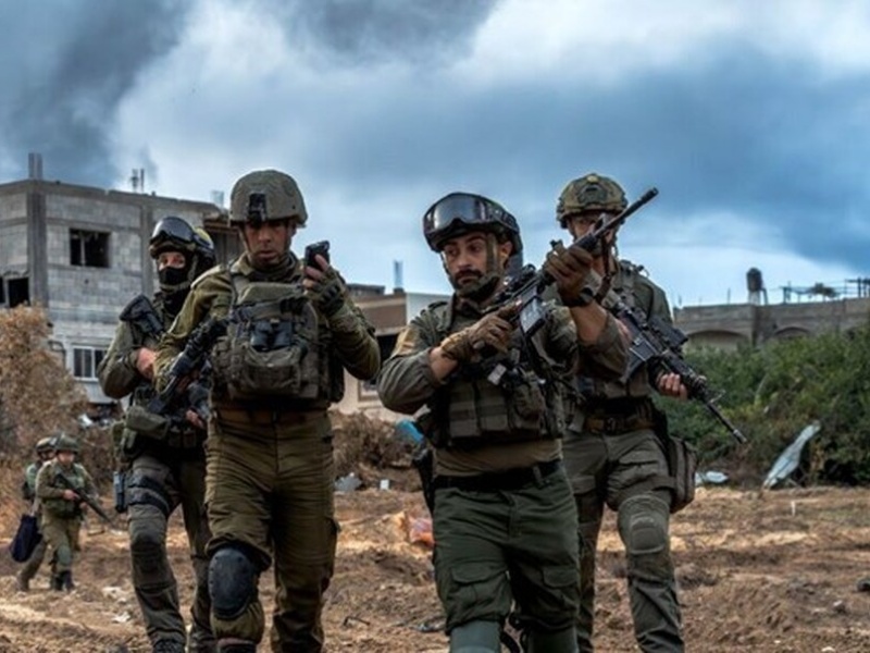 استمرار خط ترور کور صهیونیستها استمرار خط ترور کور صهیونیستها