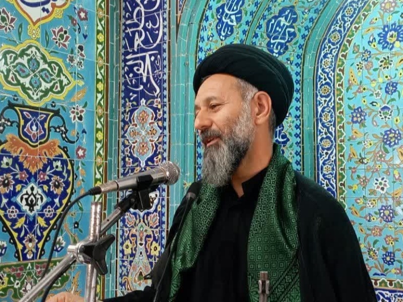 پیروزیهای جبهه مقاومت قائم به شخص نیست /هشدار نفوذ نرم دشمن در لایه های اجتماع پیروزیهای جبهه مقاومت قائم به شخص نیست /هشدار نفوذ نرم دشمن در لایه های اجتماع