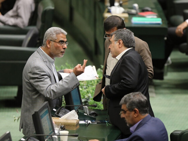 اصلاح قانون انتخابات شوراها از اولویتهای مجلس دوازدهم است اصلاح قانون انتخابات شوراها از اولویتهای مجلس دوازدهم است