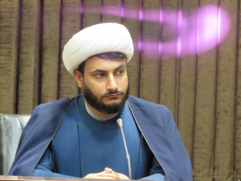 همبستگی اسلامی پاسخی به سیاستهای تفرقهآفرین دشمنان همبستگی اسلامی پاسخی به سیاستهای تفرقهآفرین دشمنان