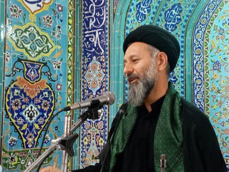 پیروزیهای جبهه مقاومت قائم به شخص نیست /هشدار نفوذ نرم دشمن در لایه های اجتماع