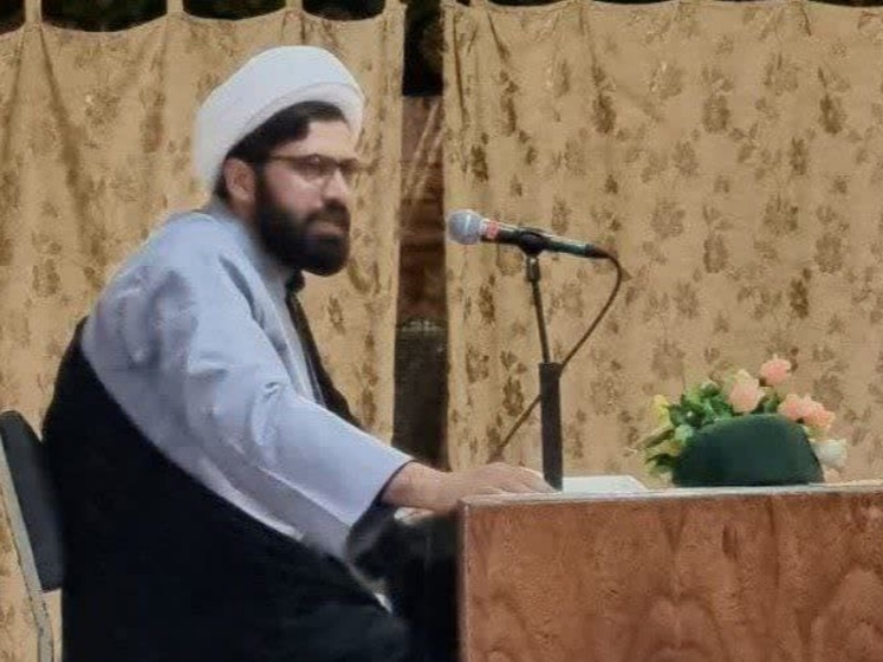 برگزاری کنگره شهدا نشانه ارادت کرمانشاهیان به شهداست برگزاری کنگره شهدا نشانه ارادت کرمانشاهیان به شهداست