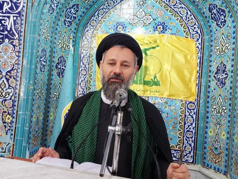 پیام قرآن و اسلام، نفی طاغوت و نفی استکبار است پیام قرآن و اسلام، نفی طاغوت و نفی استکبار است