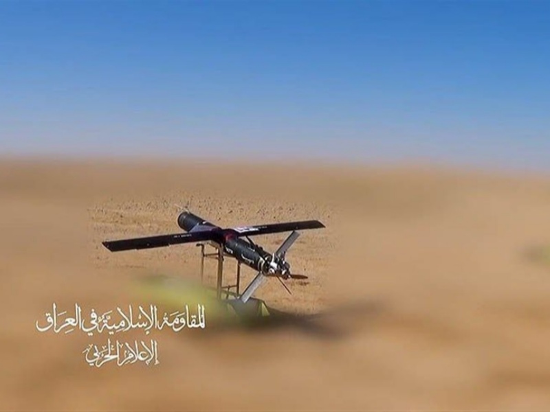 آکسیوس از فشار آمریکا به عراق در خصوص حملات مقاومت خبر داد