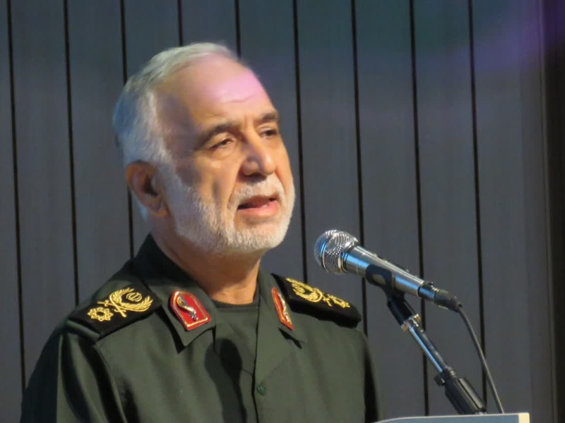 فرهنگ عاشورایی و بسیج ،ضامن پیروزی های آینده کشور است+عکس فرهنگ عاشورایی و بسیج ،ضامن پیروزی های آینده کشور است+عکس